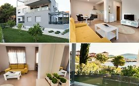 Croatica Suites Brodarica